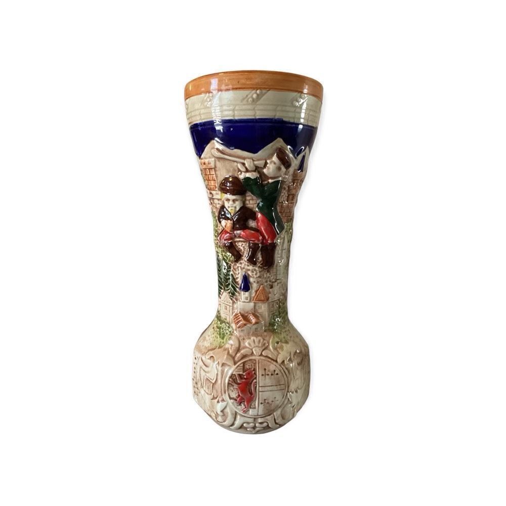 Vintage Royal Sealy Japanese Vase/Drinking Stein